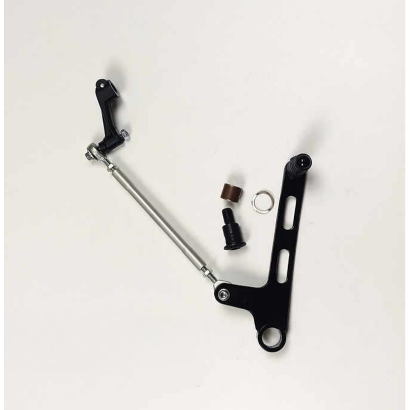 Motorcycle Gear Linkage Rod - Motorcycle Gear Shift Lever Mount Bracket
