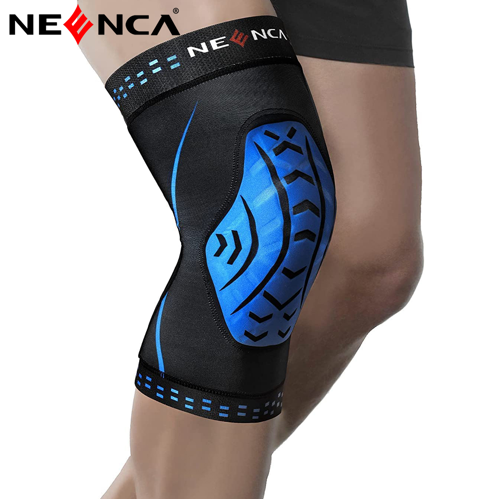 Knee Guard Hard - NEENCA Knee Brace Compression Knee Sleeves