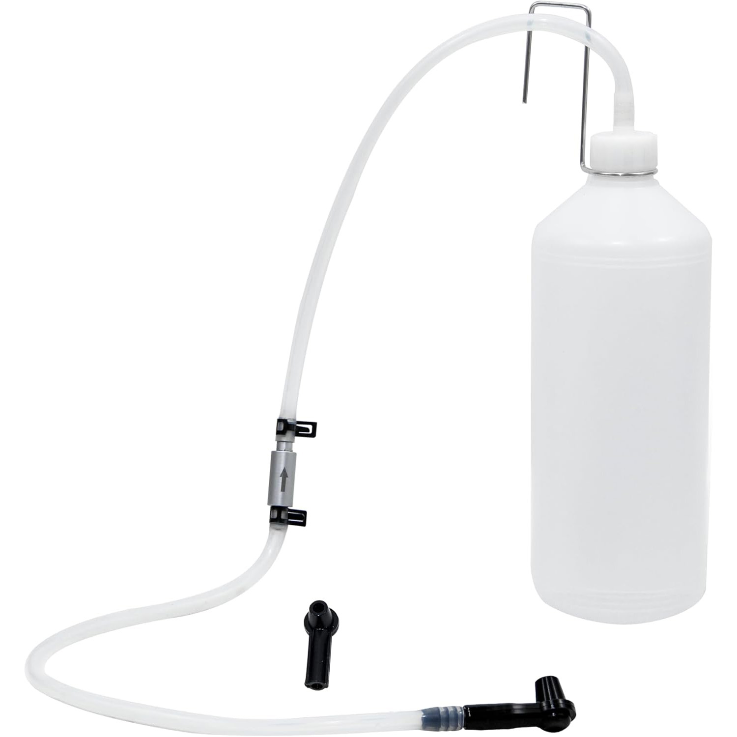 1L Brake Fluid Bleeder Kit wit - Motorcycle Gear Airbag 评论和价格