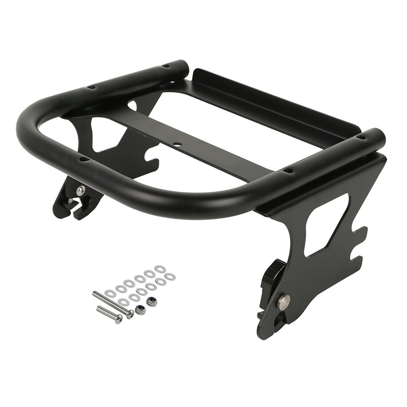 Motorcycle Detachable Two-up M - Motorcycle Gear Rack 评论和价格