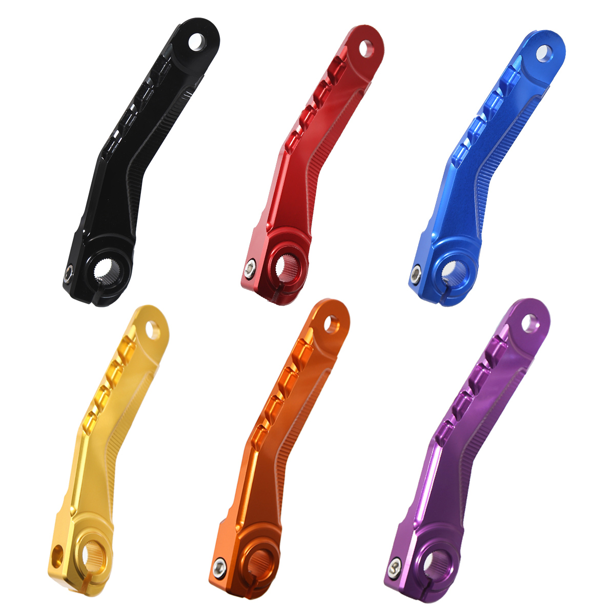 Motorcycle Inner Shift Rod Shi - Motorcycle Gear Linkage Rod 评论和价格