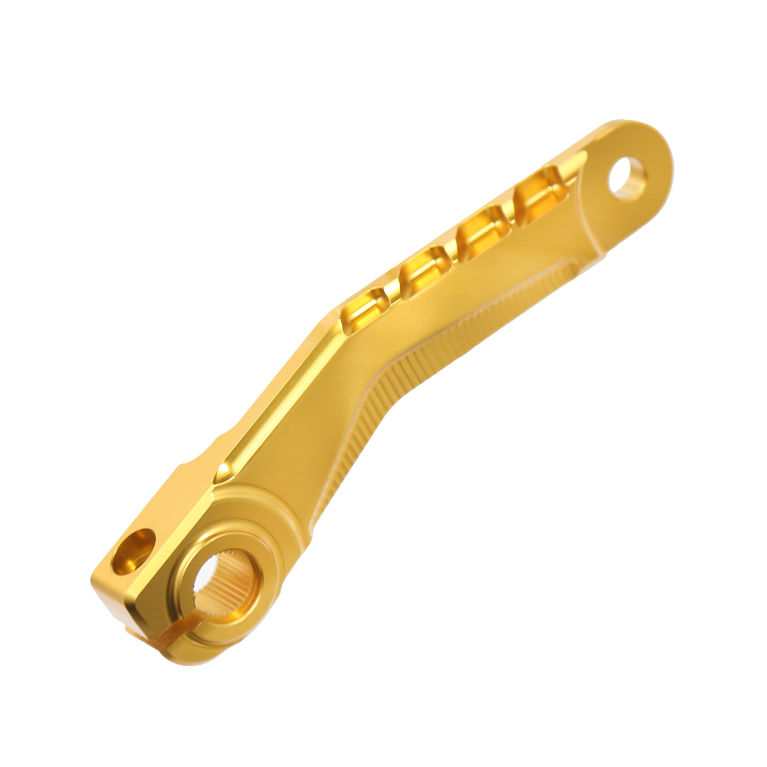 Motorcycle Inner Shift Rod Shi - Motorcycle Gear Linkage Rod 评论和价格