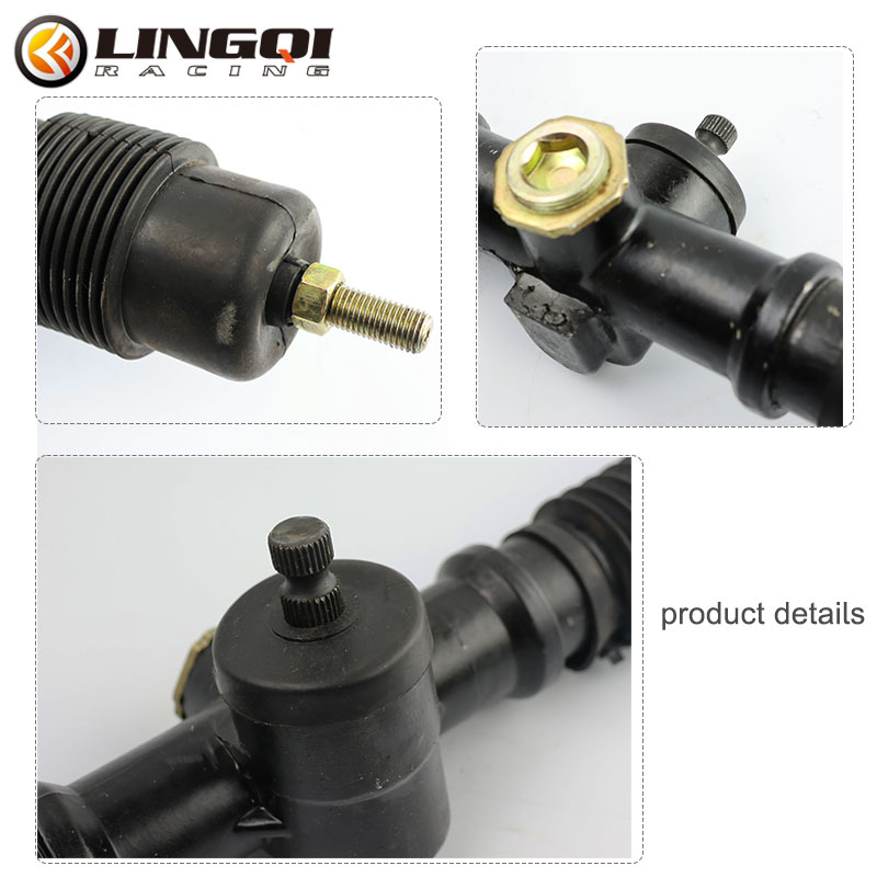 LYNNCHI Motorcycle 475mm Steer - Motorcycle Gear Rack 评论和价格