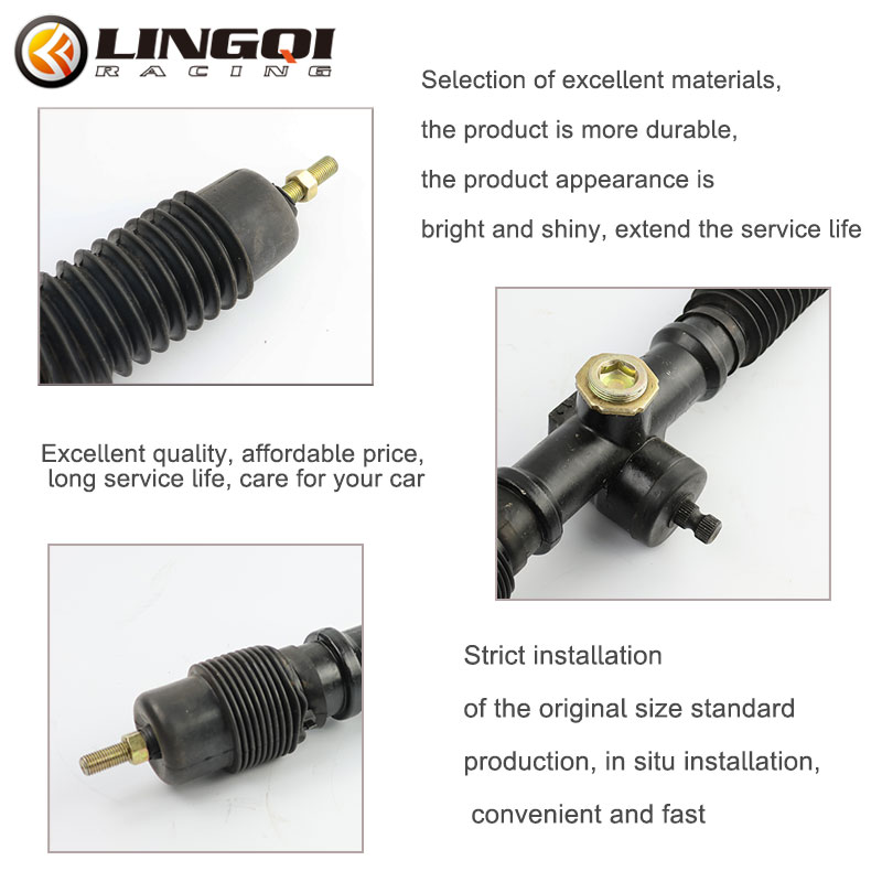 LYNNCHI Motorcycle 475mm Steer - Motorcycle Gear Rack 评论和价格
