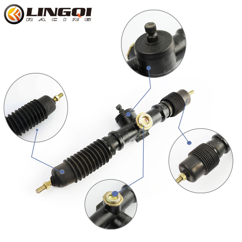 LYNNCHI Motorcycle 475mm Steer - Motorcycle Gear Rack 评论和价格
