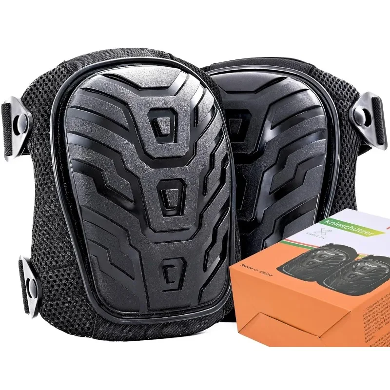 Knee Brace Professional Work K - Knee Guard Hard 评论和价格