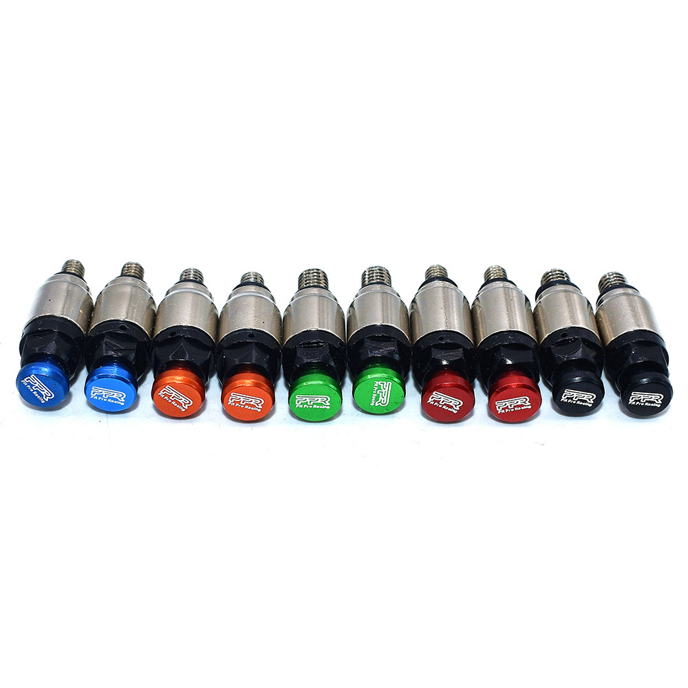 Fork Bleeder Relief Valve Fork - Motorcycle Gear Airbag 评论和价格