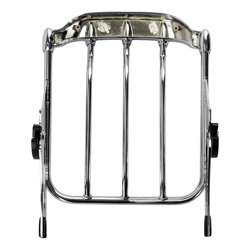 Motorcycle Two Up Luggage Rack - Motorcycle Gear Rack 评论和价格