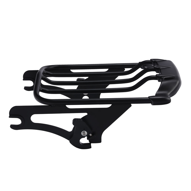 Motorcycle Two Up Luggage Rack - Motorcycle Gear Rack 评论和价格