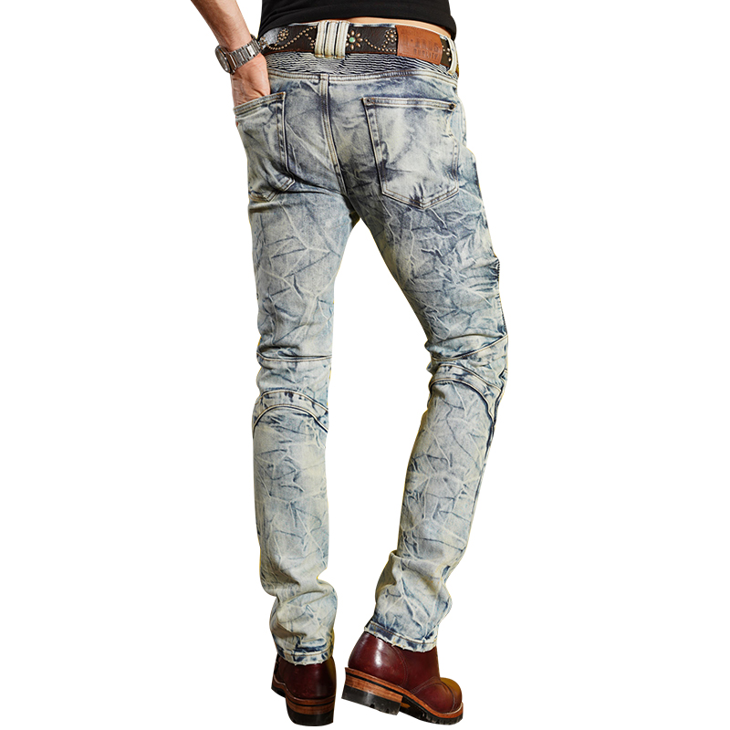 Uglybros Motorcycle Men Jeans  - Motorcycle Gear Jeans 评论和价格