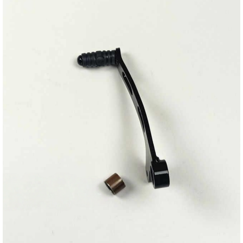 Motorcycle Gear Shift Lever Mo - Motorcycle Gear Linkage Rod 评论和价格