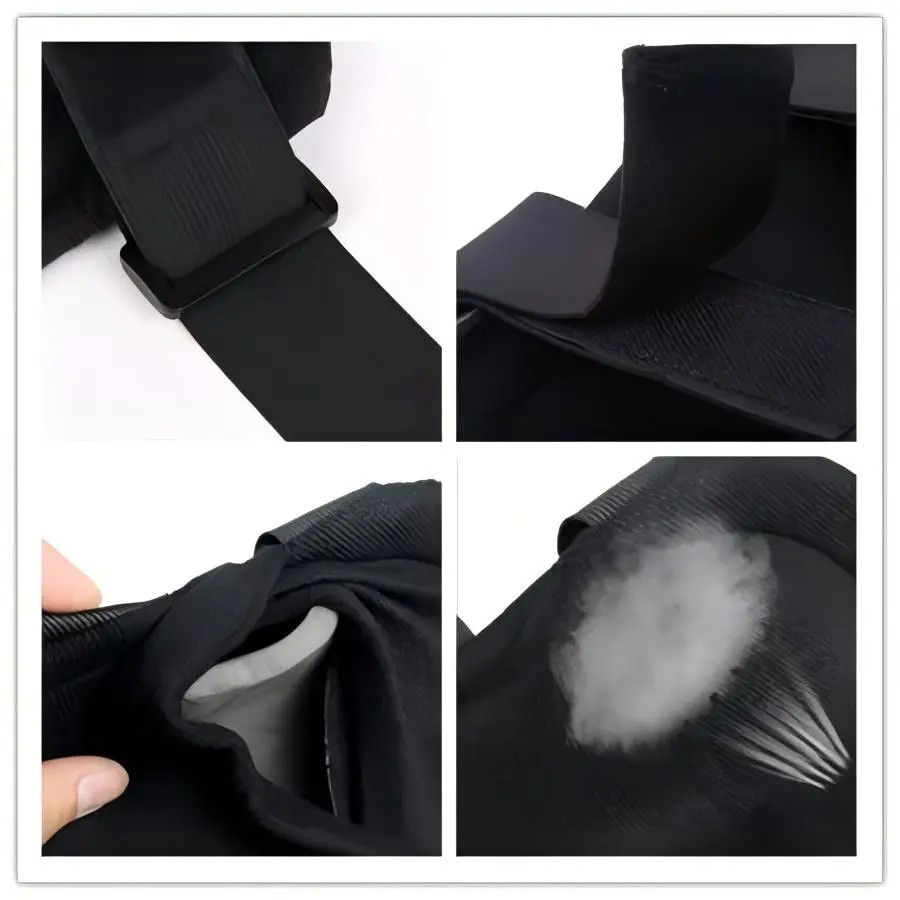 TRALOW 4in1 Knee Elbow Wrist P - Knee Guard Hard 评论和价格