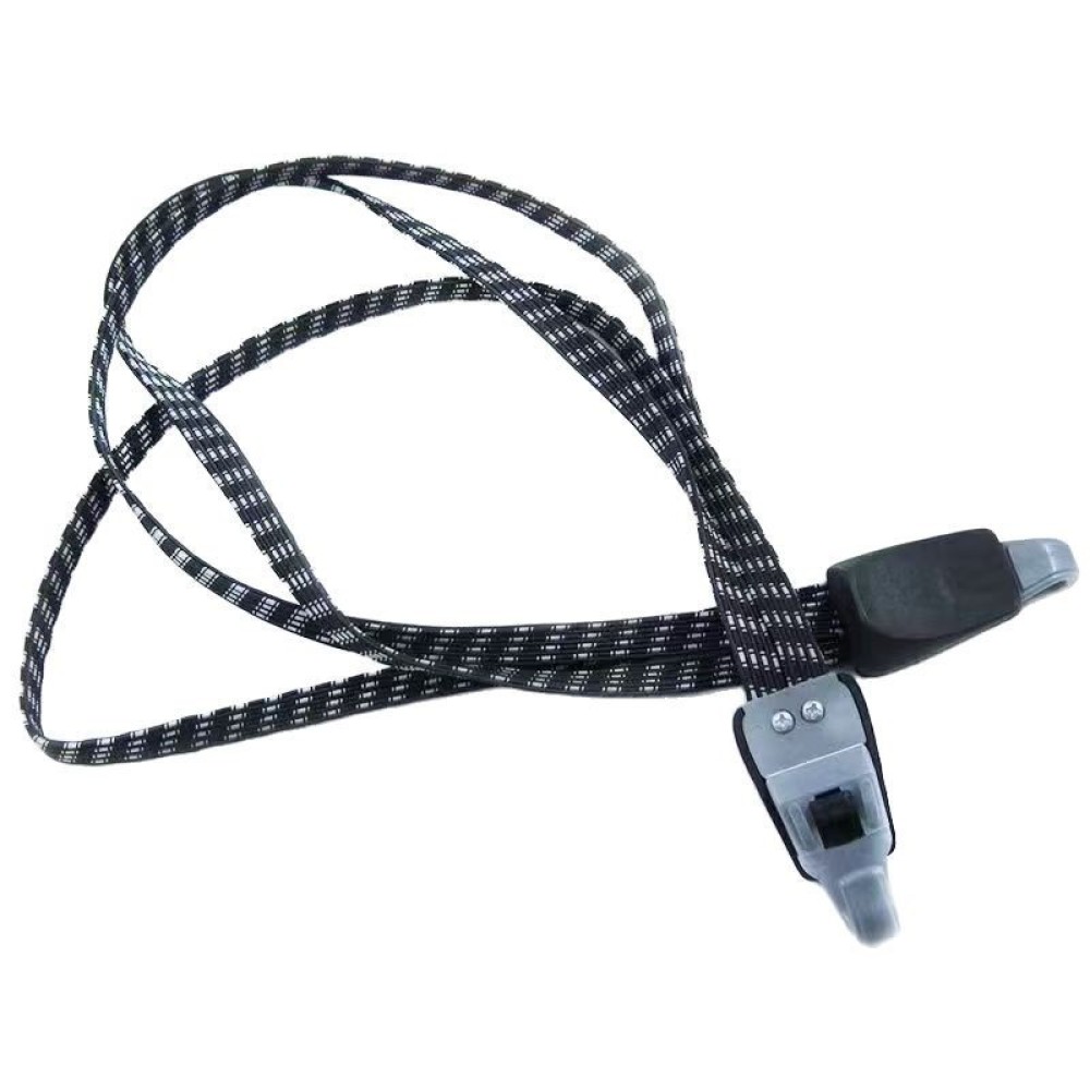Adjustable Bungee Cord Travel  - Motorcycle Gear Rack 评论和价格