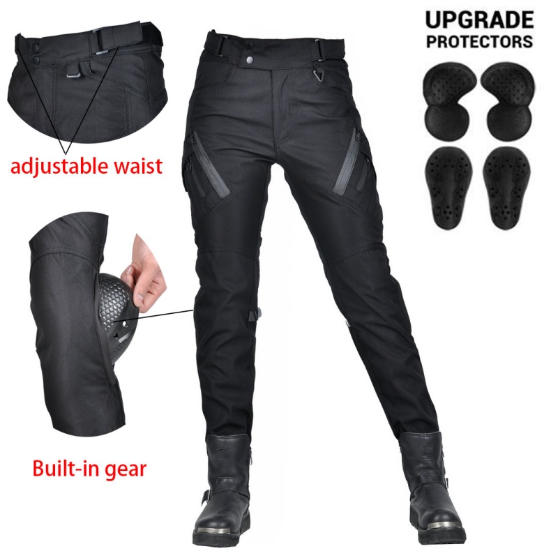 Women's Waterproof Windproof M - Motorcycle Gear Jeans 评论和价格