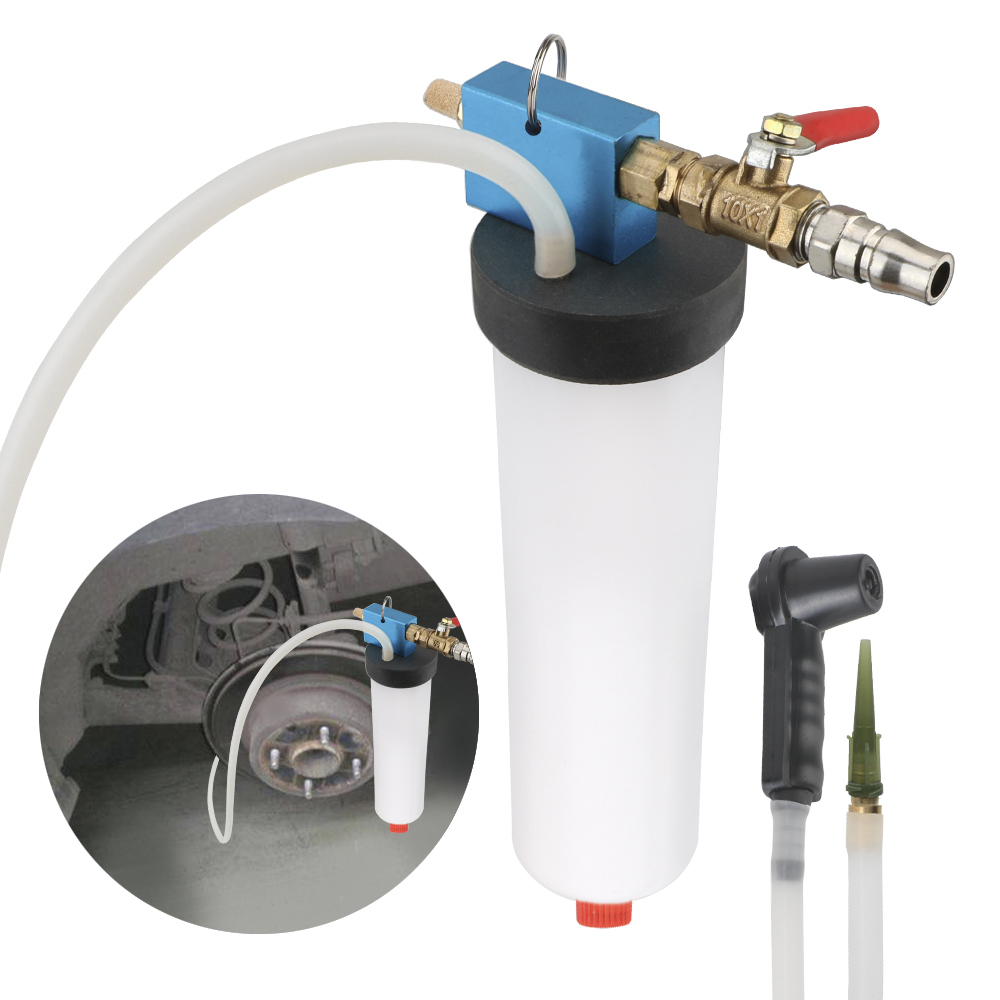 Universal Oil Change Pump Brak - Motorcycle Gear Airbag 评论和价格
