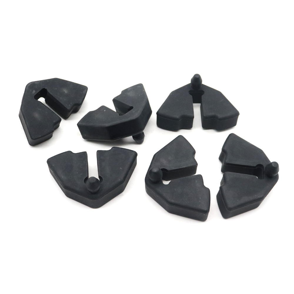Hub Damper Rubber Buffer Motor - Motorcycle Gear Airbag 评论和价格