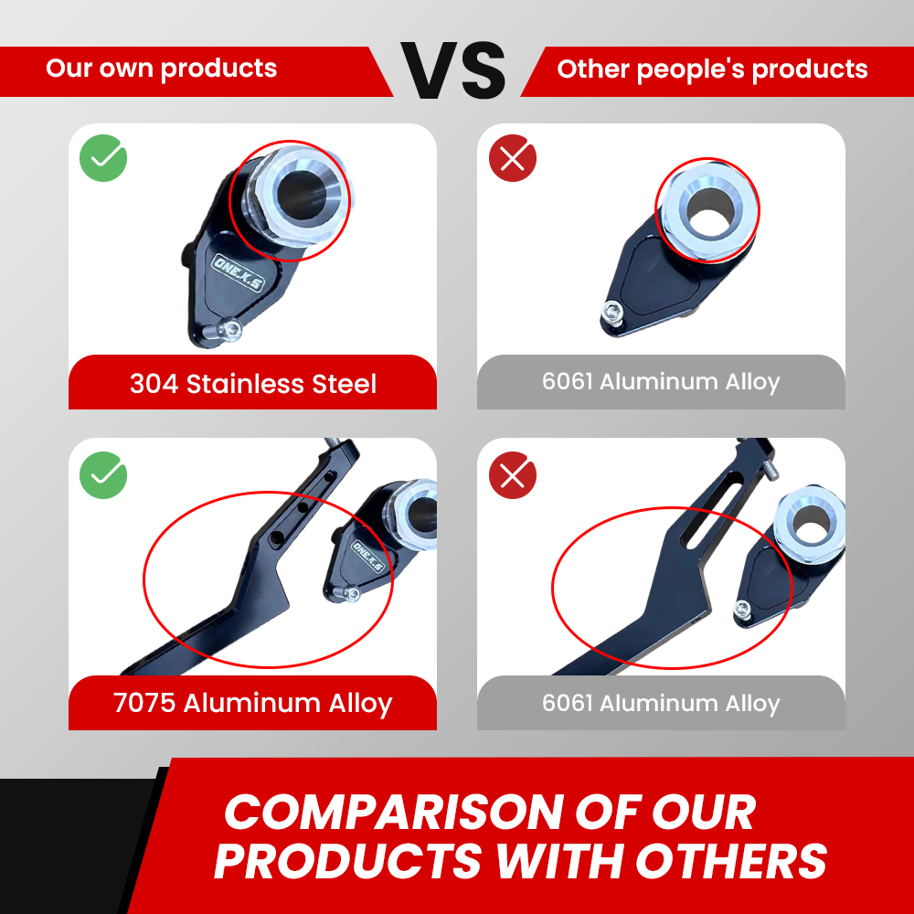 Motorcycle Steering Stabilize  - Motorcycle Gear Airbag 评论和价格
