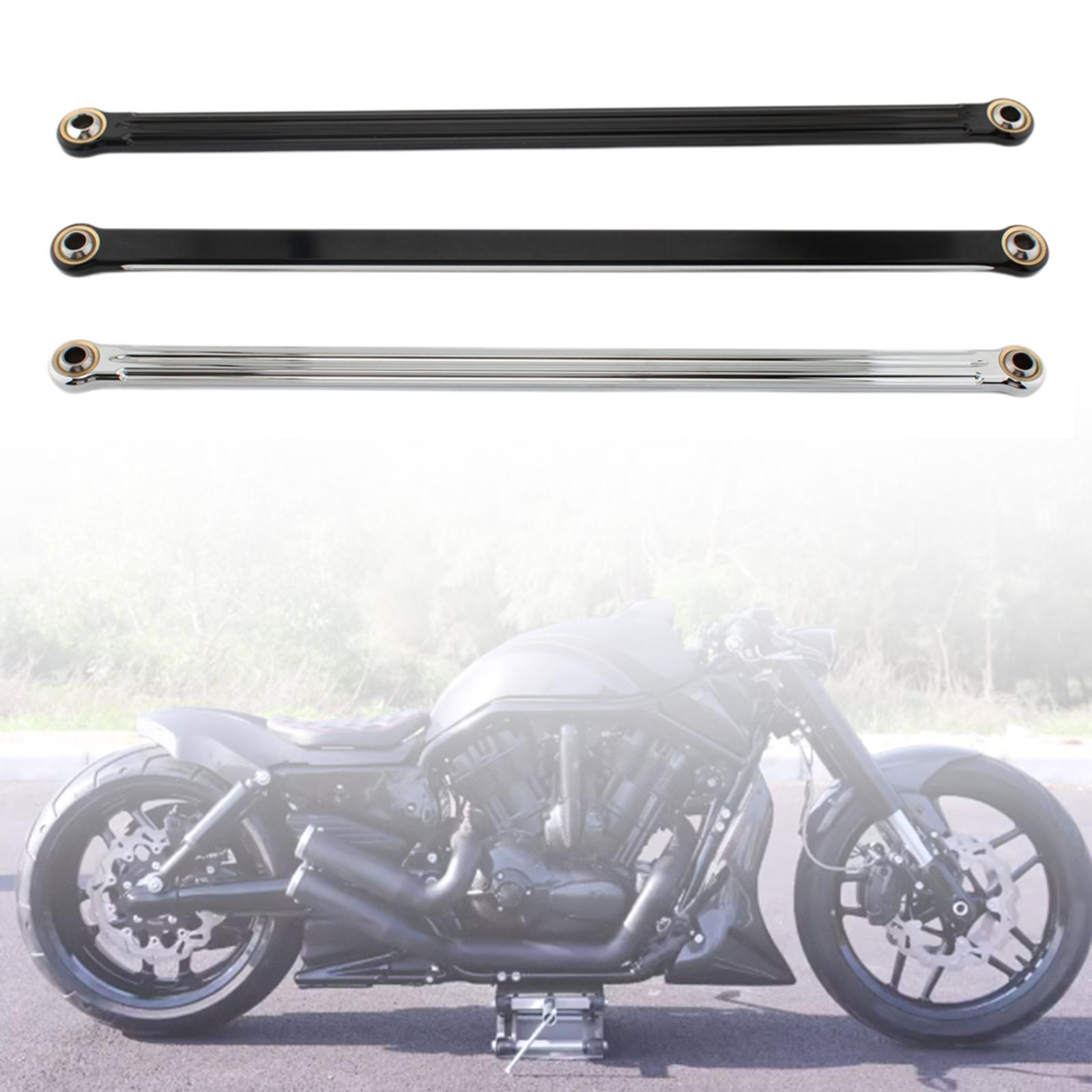 Durable Aluminum Alloy Motorcy - Motorcycle Gear Linkage Rod 评论和价格