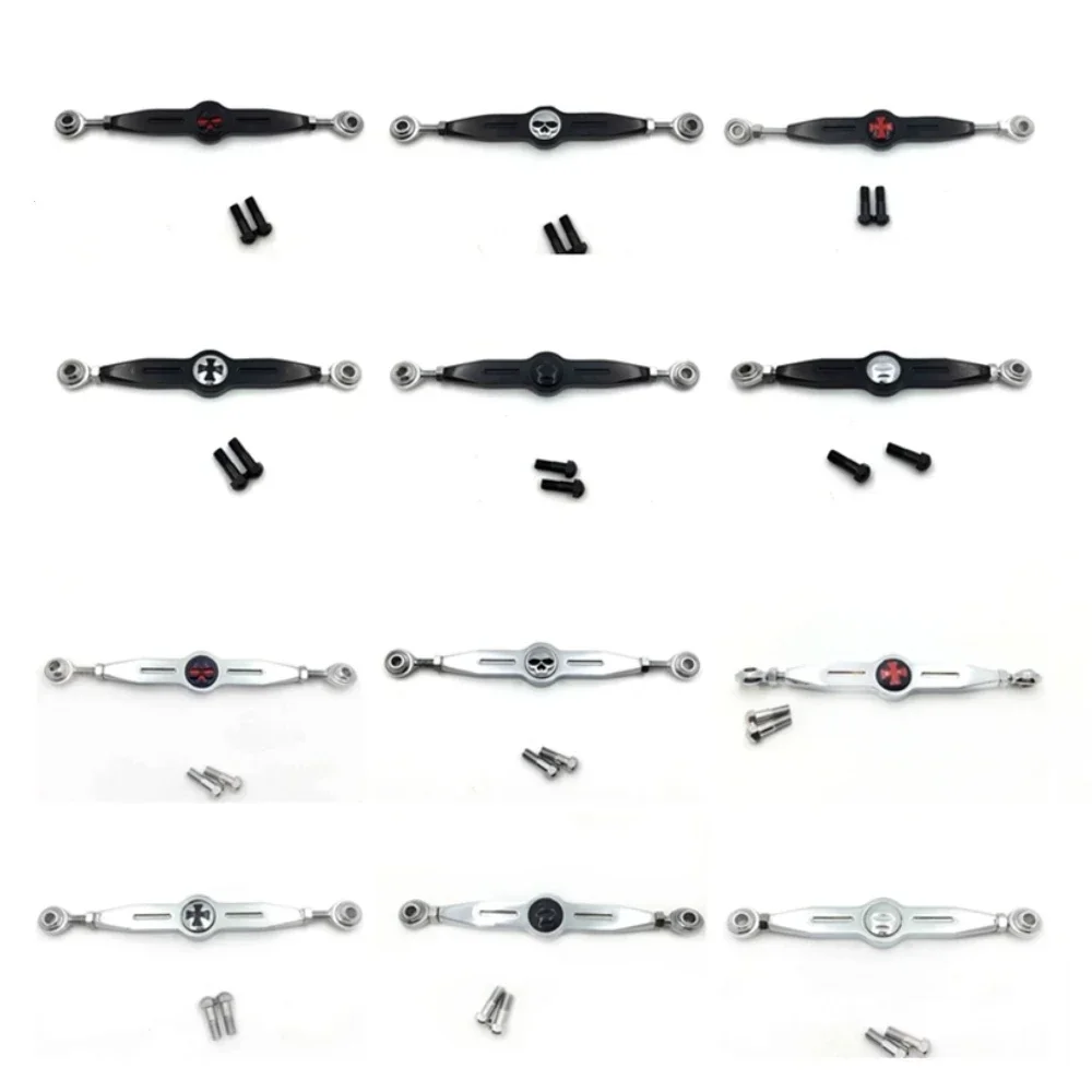 Motorcycle Skull Short Gear Sh - Motorcycle Gear Linkage Rod 评论和价格