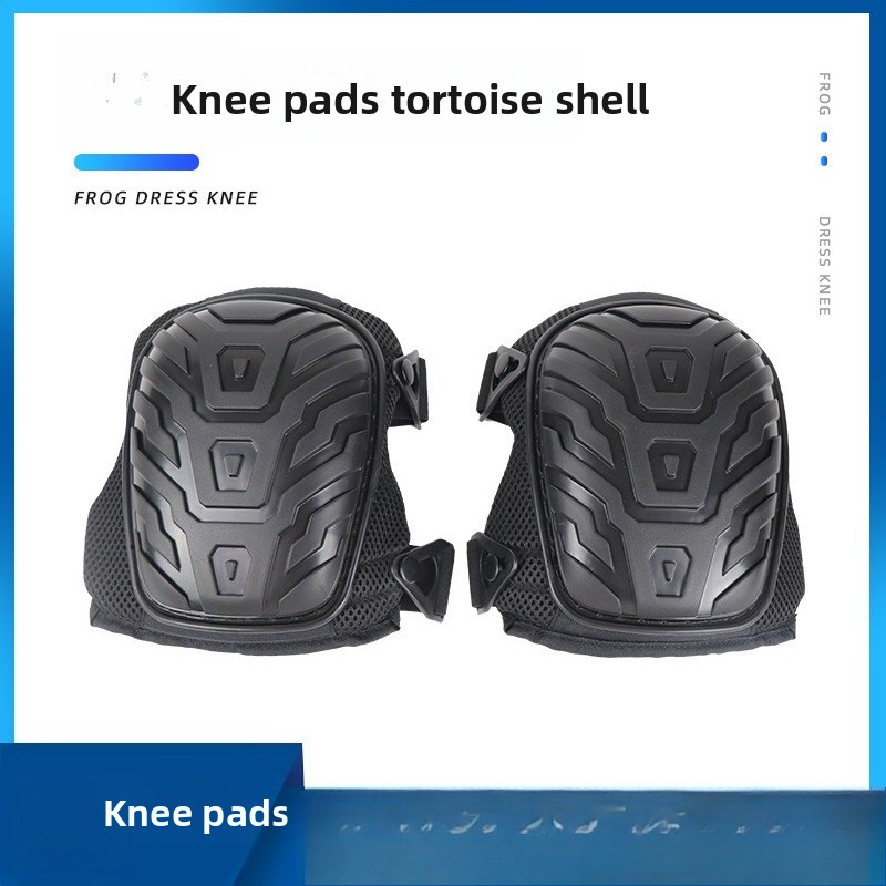 Elbow & Knee Pads Safety Hard‑ - Knee Guard Hard 评论和价格