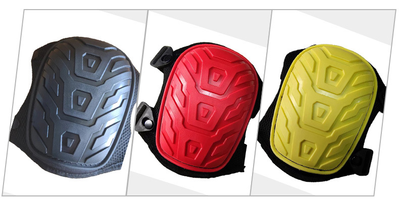 Elbow & Knee Pads Safety Hard‑ - Knee Guard Hard 评论和价格