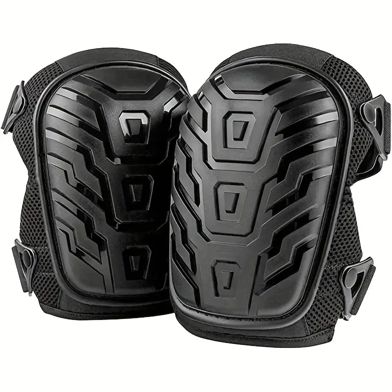 Elbow & Knee Pads Safety Hard‑ - Knee Guard Hard 评论和价格