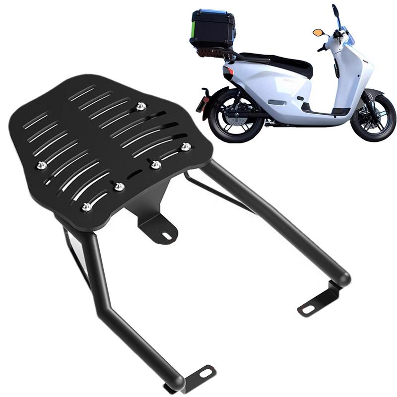 Adjustable Motorcycle Luggage  - Motorcycle Gear Rack 评论和价格