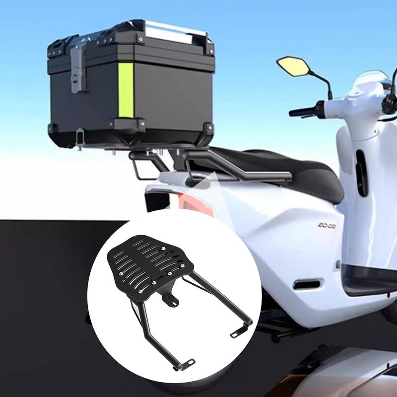 Adjustable Motorcycle Luggage  - Motorcycle Gear Rack 评论和价格