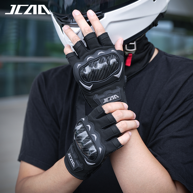 VEMAR Half Finger Motorcycle G - Xxl Motorcycle Gear 评论和价格