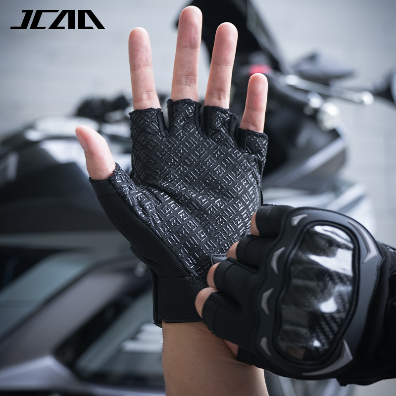 VEMAR Half Finger Motorcycle G - Xxl Motorcycle Gear 评论和价格