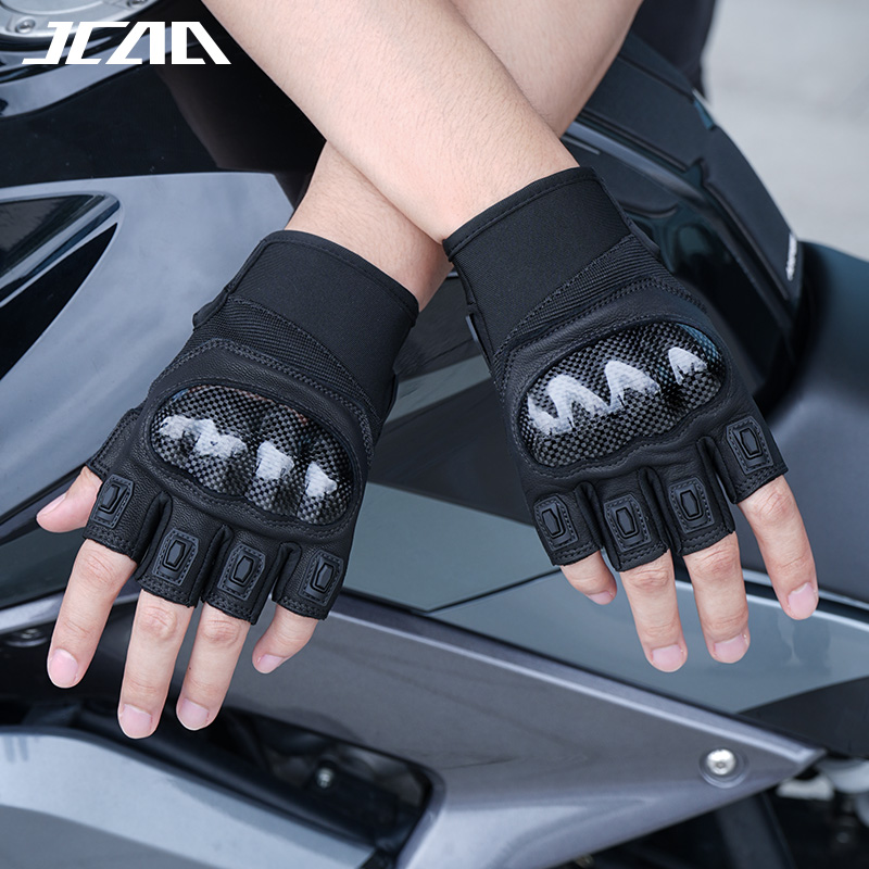 VEMAR Half Finger Motorcycle G - Xxl Motorcycle Gear 评论和价格