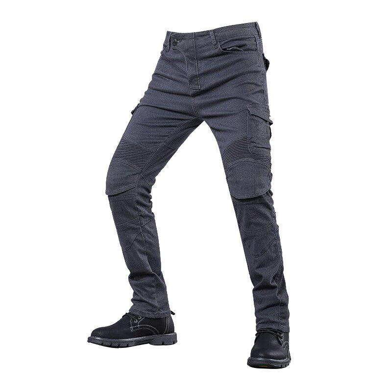 NEW Moto Equipment For Men Mot - Motorcycle Gear Jeans 评论和价格