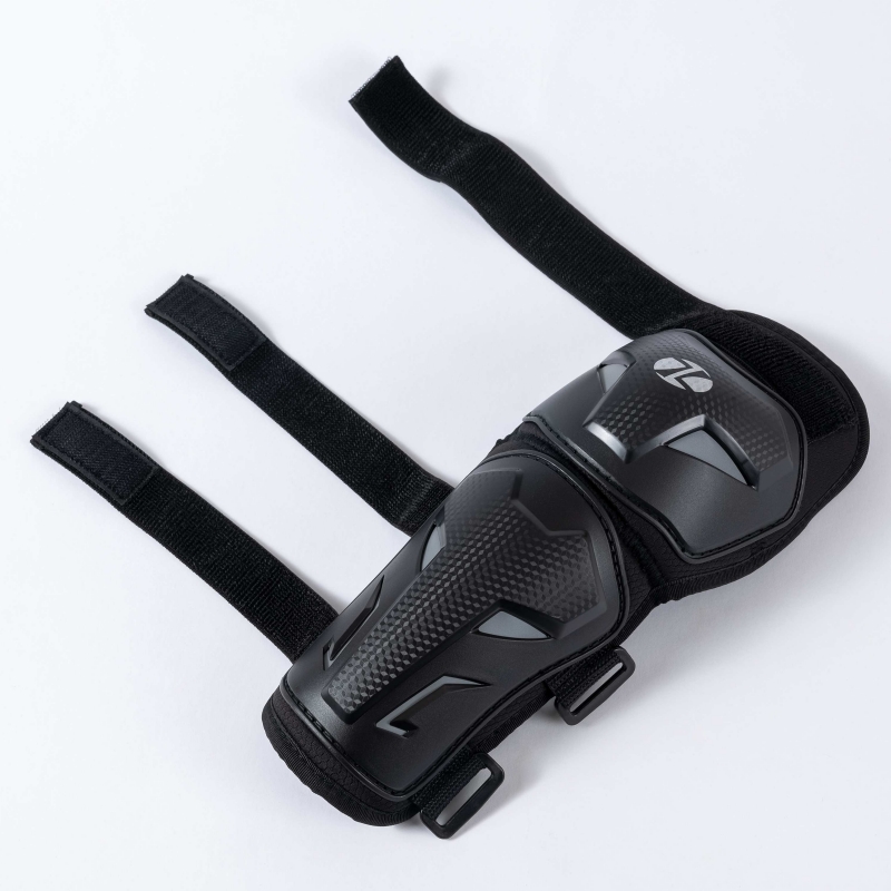 JCAA Children Knee Elbow Guard - Knee Guard Hard 评论和价格