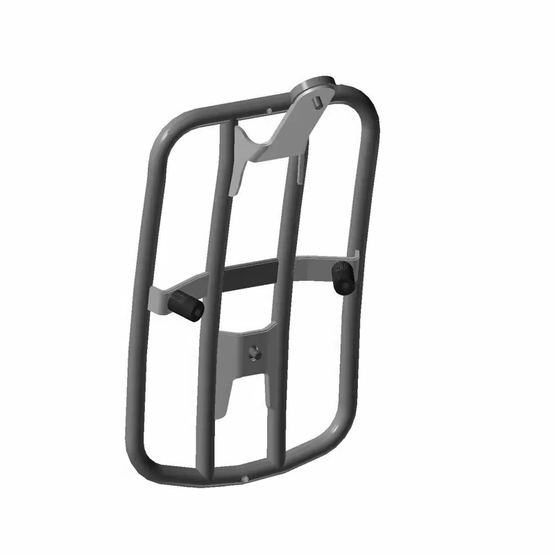 For Indian Scout Bobber 2025 B - Motorcycle Gear Rack 评论和价格
