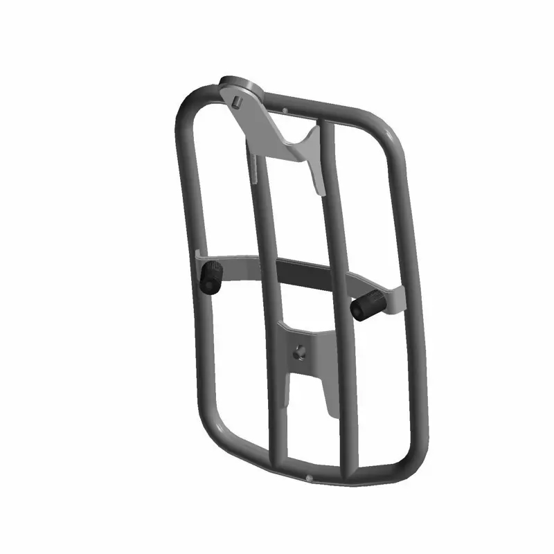 For Indian Scout Bobber 2025 B - Motorcycle Gear Rack 评论和价格