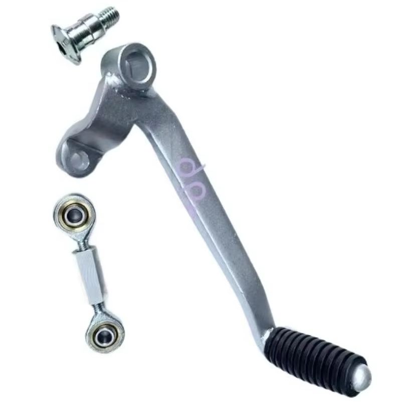 Motorcycle Complete Gear Shift - Motorcycle Gear Linkage Rod 评论和价格