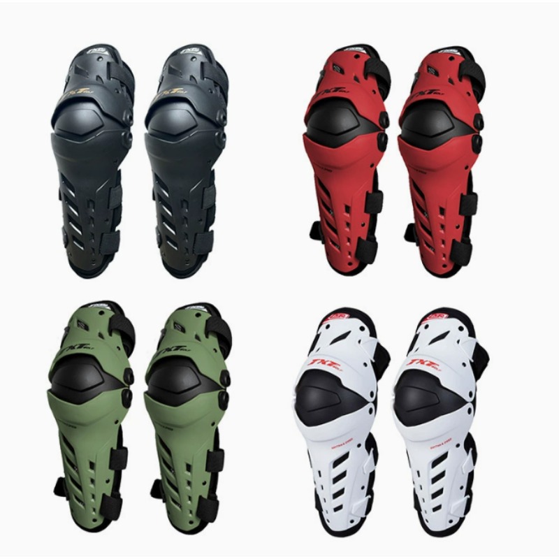 Motorcycle Knee Pads Shin Guar - Knee Guard Hard 评论和价格