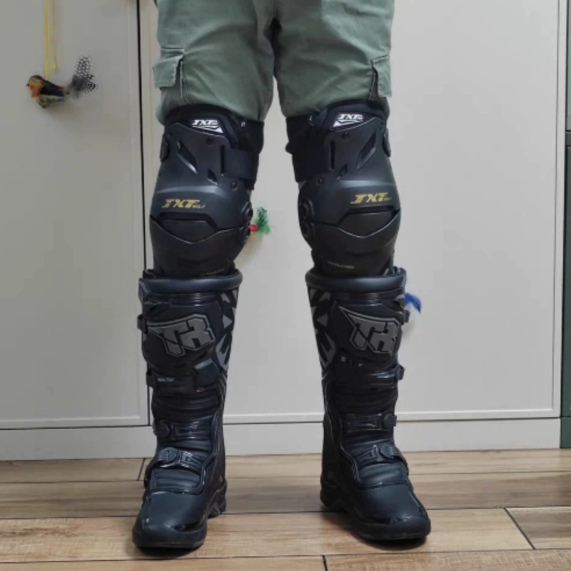 KN11  Motorcycle Knee Pads for - Knee Guard Hard 评论和价格