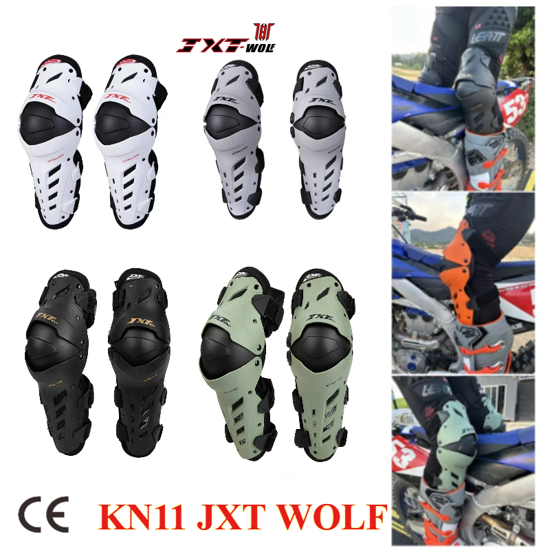KN11  Motorcycle Knee Pads for - Knee Guard Hard 评论和价格