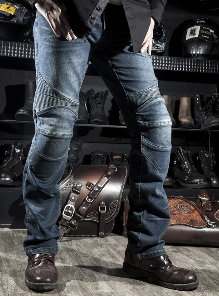Motorcycle Pants Moto Jeans Mo - Motorcycle Gear Jeans 评论和价格