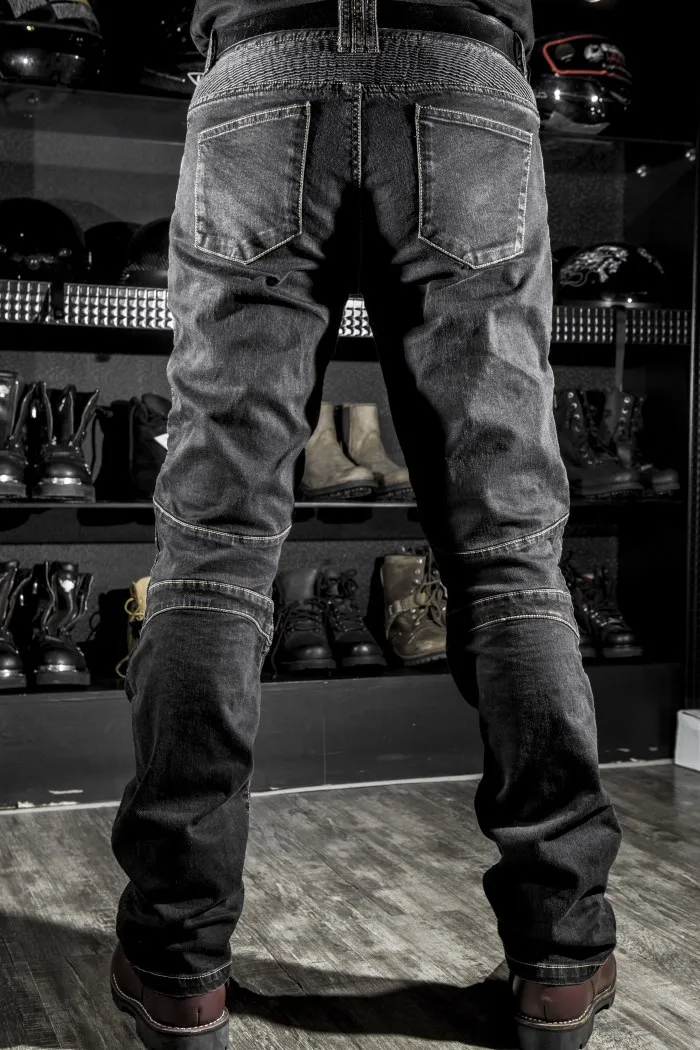 Motorcycle Pants Moto Jeans Mo - Motorcycle Gear Jeans 评论和价格