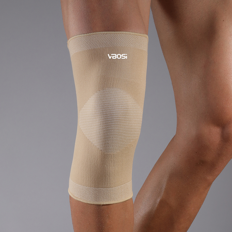 VBOSi 1pc Elastic Breathable K - Knee Guard Hard 评论和价格