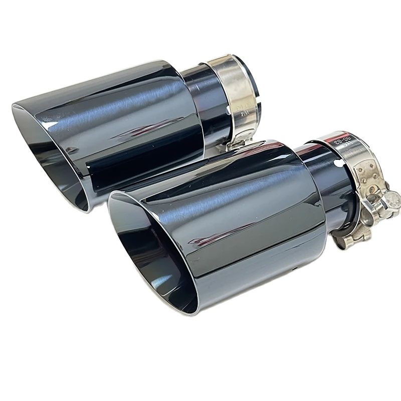 CARS attachment Exhaust pipe S - Exhaust Wrap Titanium 评论和价格