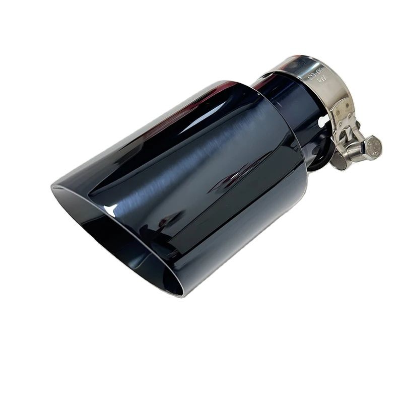 CARS attachment Exhaust pipe S - Exhaust Wrap Titanium 评论和价格