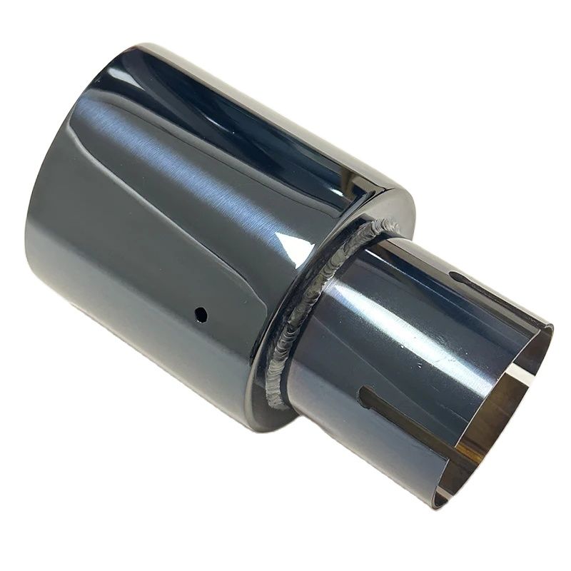 CARS attachment Exhaust pipe S - Exhaust Wrap Titanium 评论和价格