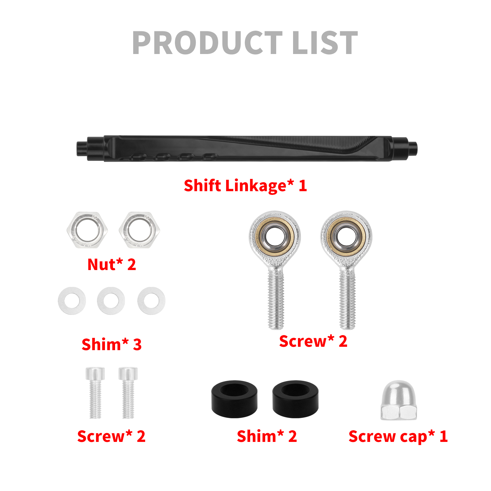 Gear Shift Linkage Motorcycle  - Motorcycle Gear Linkage Rod 评论和价格