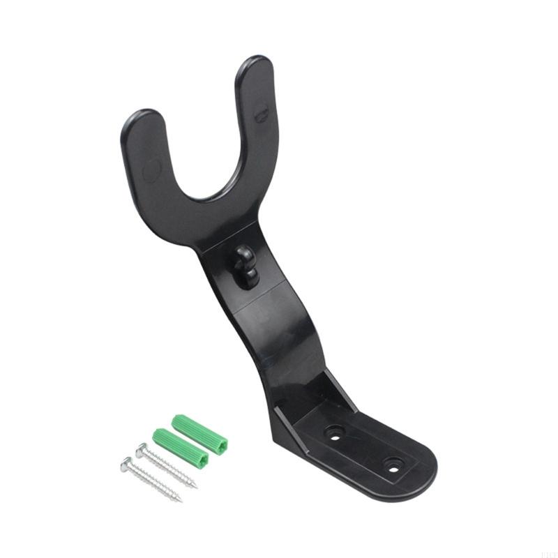 F1CF New Wall Mounted ABS Moto - Motorcycle Gear Rack 评论和价格