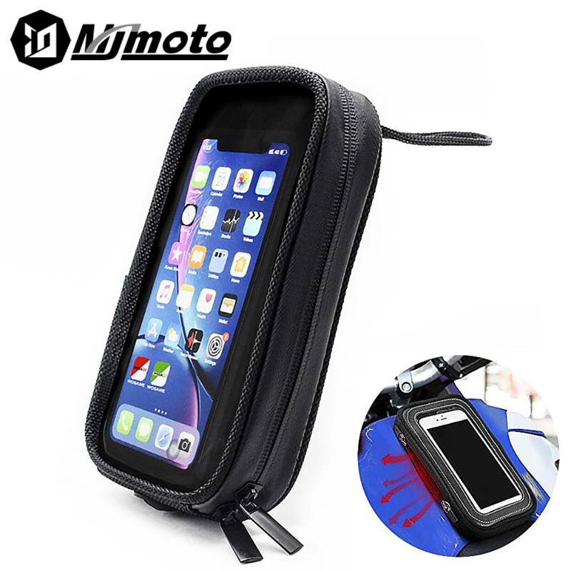 M/L Size Magnetic Tank Bag, Wa - Motorcycle Gear Rack 评论和价格
