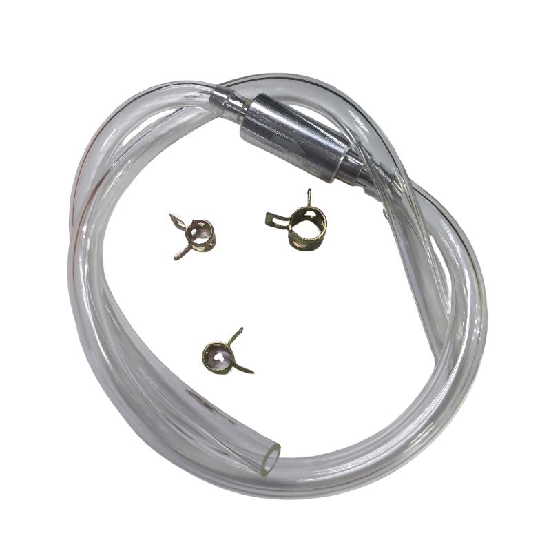 1 Set Durable  Bleeder Fluid H - Motorcycle Gear Airbag 评论和价格