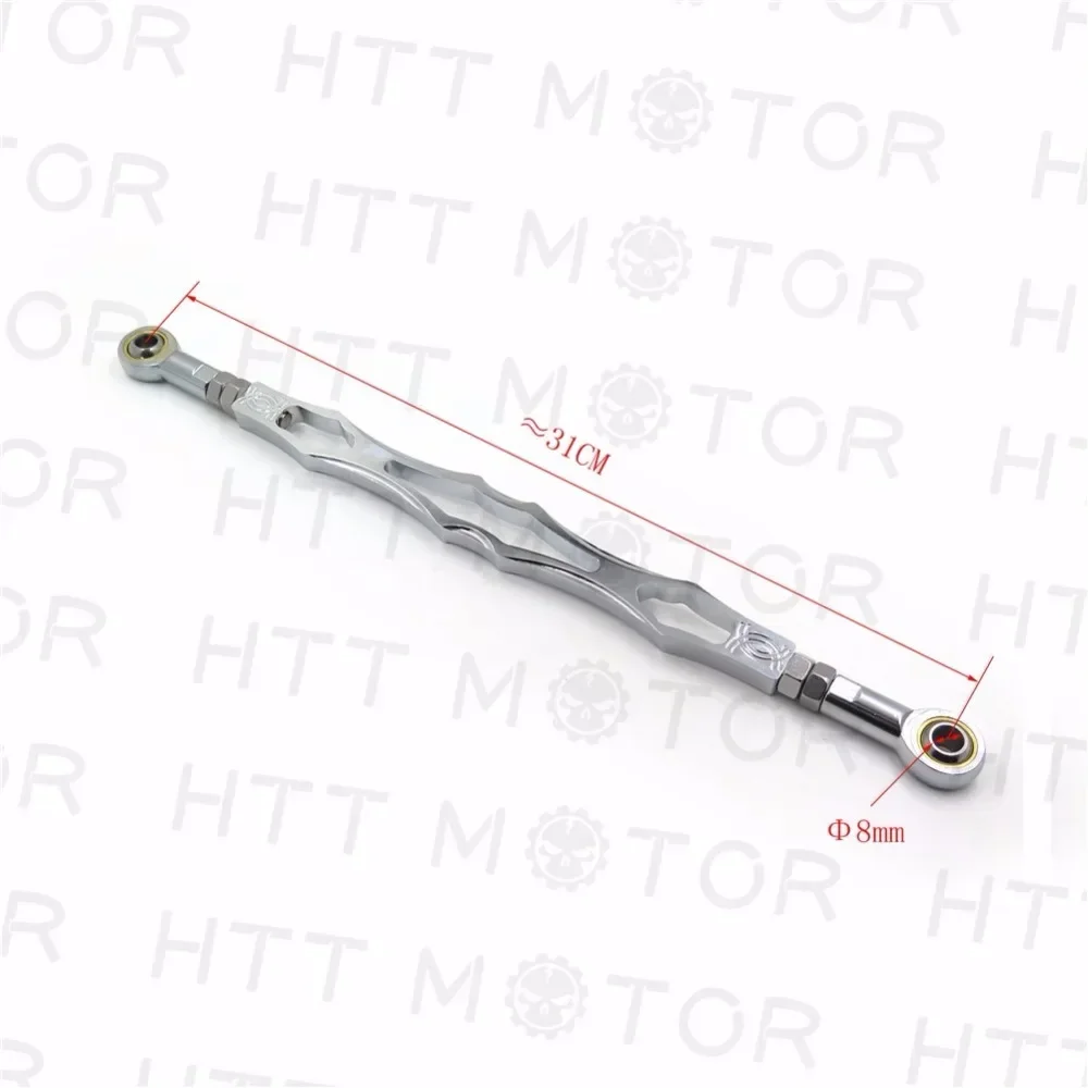 Motorcycle Diamond Shift Linka - Motorcycle Gear Linkage Rod 评论和价格